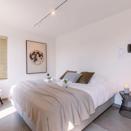 Huswell - Lord - Charming Double Room At Ranch "De Blauwe Zaal" Brygge Exteriör bild